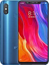 Xiaomi Mi 8 Full Specs .